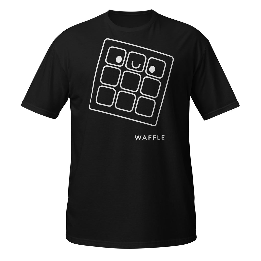 Waffle Fundamental Tee